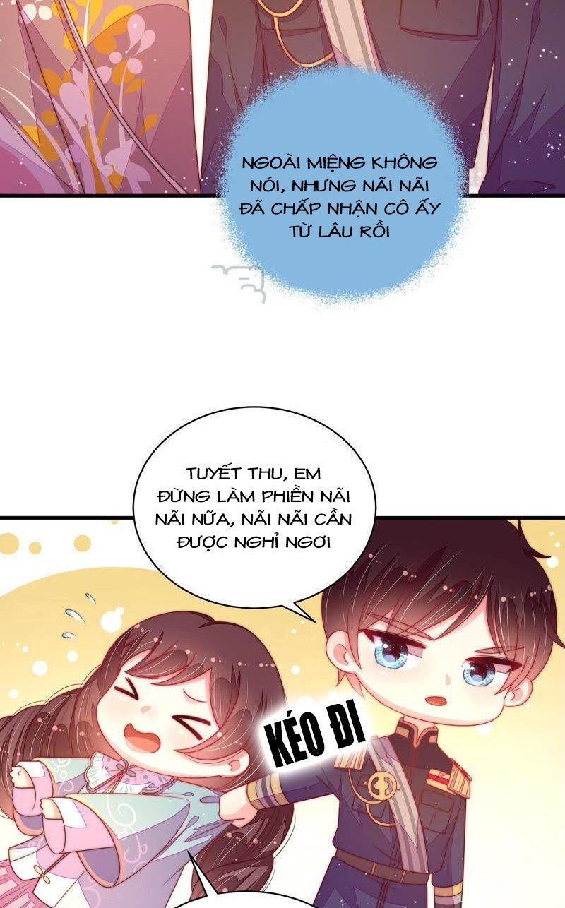 đọc truyện Ngày Nào Thiếu Soái Cũng Ghen Chương 328 ảnh 13 tại Thiên Thai Truyện