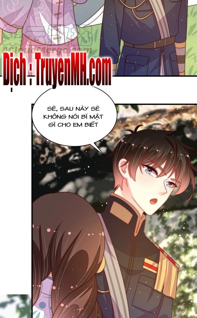 đọc truyện Ngày Nào Thiếu Soái Cũng Ghen Chương 328 ảnh 16 tại Thiên Thai Truyện