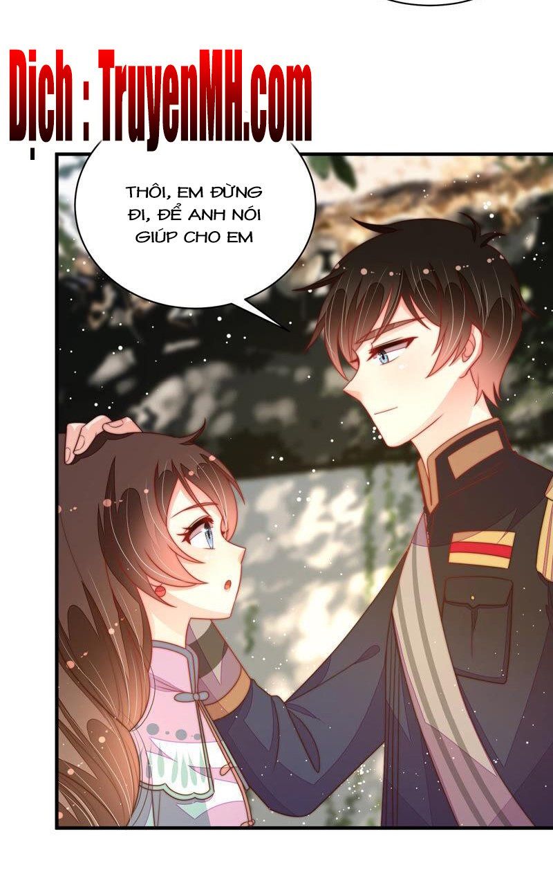 đọc truyện Ngày Nào Thiếu Soái Cũng Ghen Chương 328 ảnh 18 tại Thiên Thai Truyện