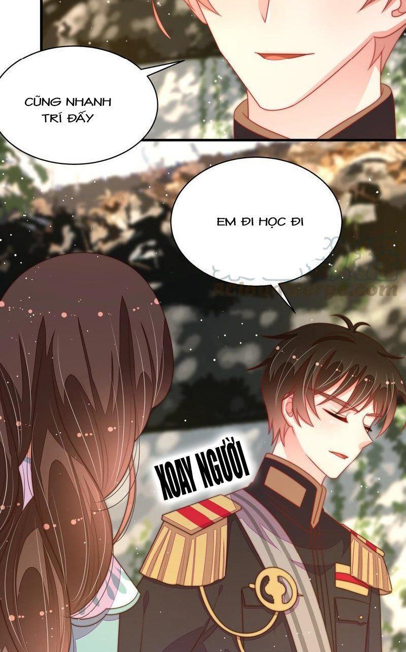 đọc truyện Ngày Nào Thiếu Soái Cũng Ghen Chương 328 ảnh 20 tại Thiên Thai Truyện