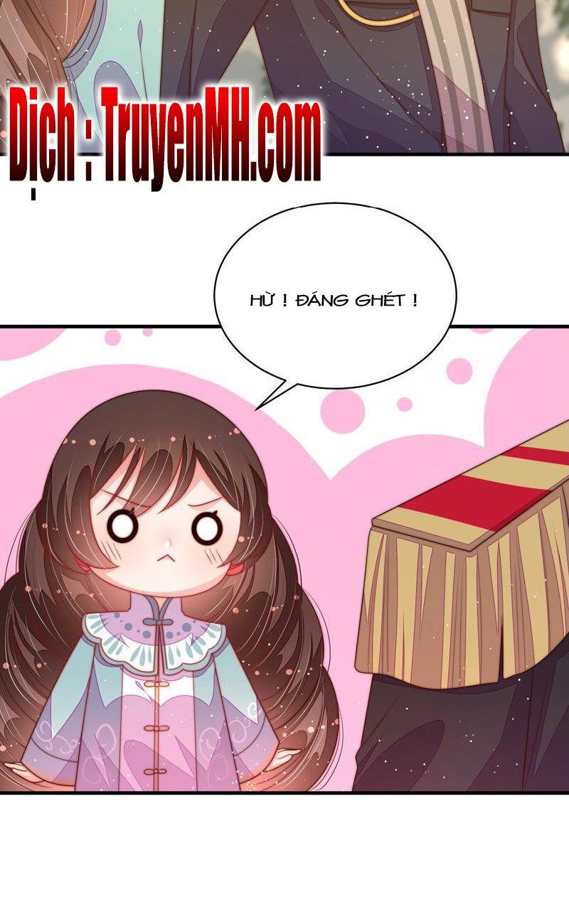 đọc truyện Ngày Nào Thiếu Soái Cũng Ghen Chương 328 ảnh 21 tại Thiên Thai Truyện