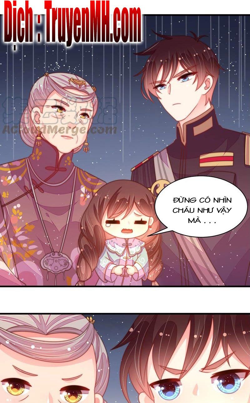 đọc truyện Ngày Nào Thiếu Soái Cũng Ghen Chương 328 ảnh 6 tại Thiên Thai Truyện