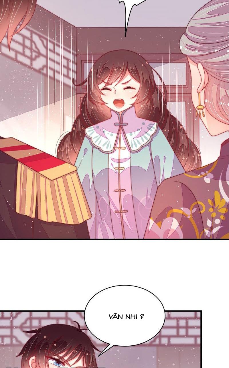 đọc truyện Ngày Nào Thiếu Soái Cũng Ghen Chương 328 ảnh 8 tại Thiên Thai Truyện