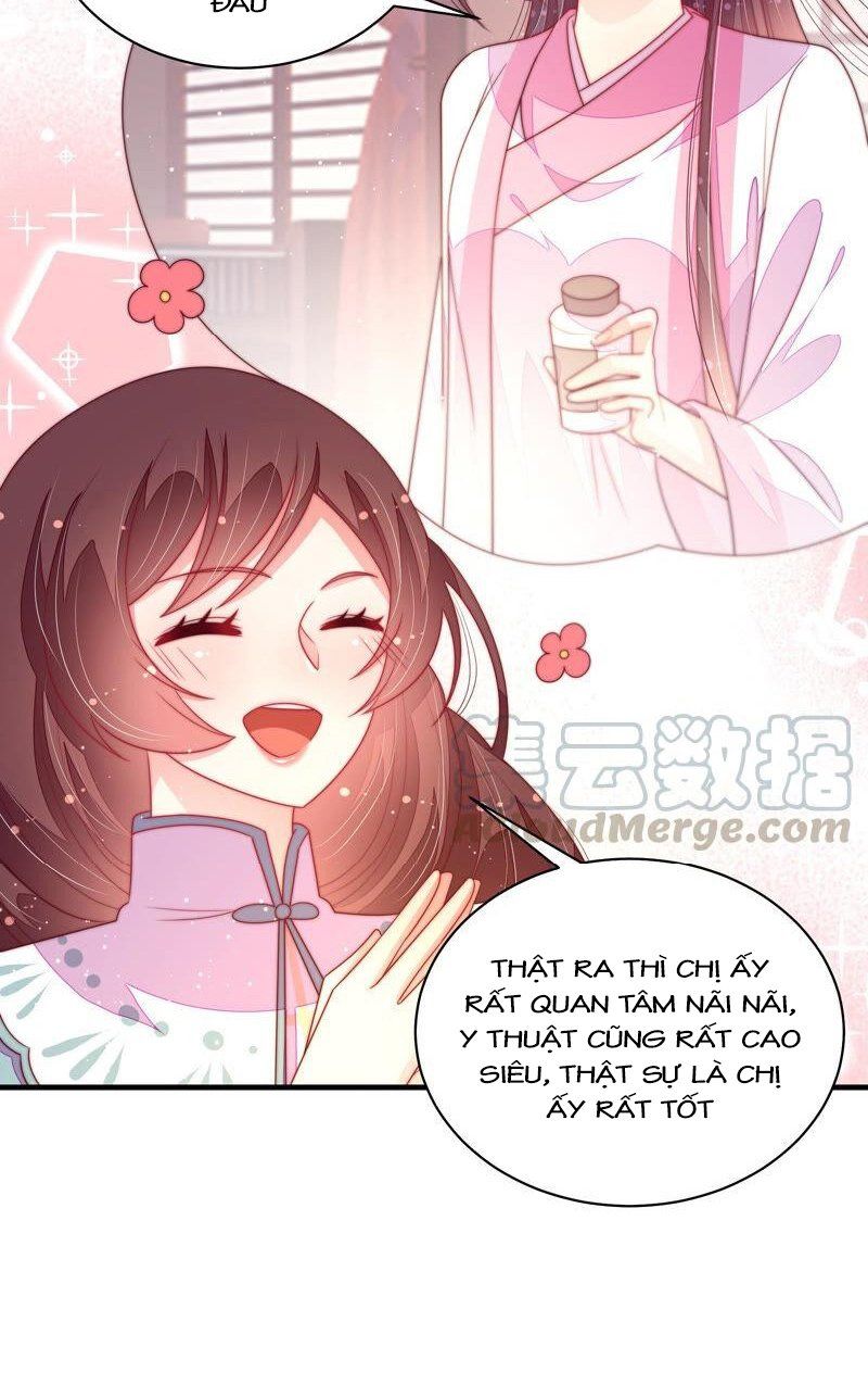 đọc truyện Ngày Nào Thiếu Soái Cũng Ghen Chương 328 ảnh 10 tại Thiên Thai Truyện