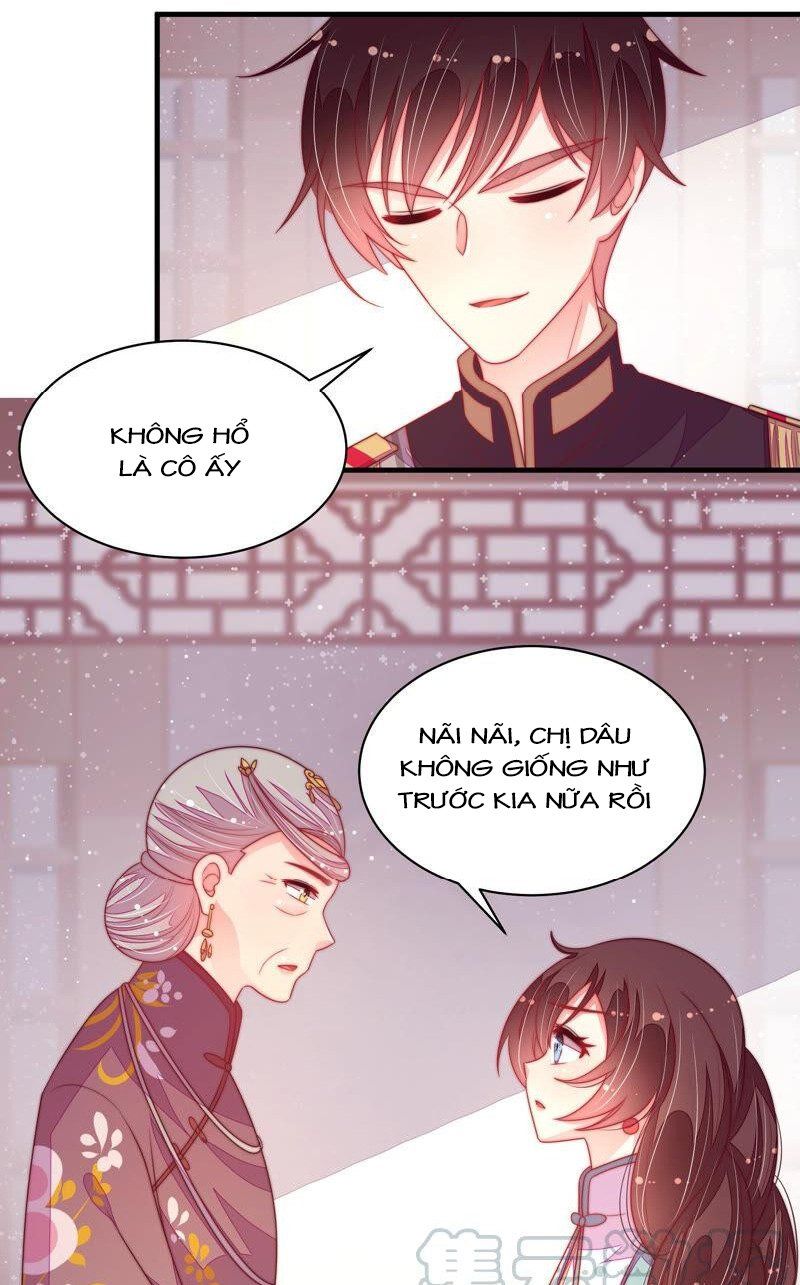 đọc truyện Ngày Nào Thiếu Soái Cũng Ghen Chương 328 ảnh 11 tại Thiên Thai Truyện