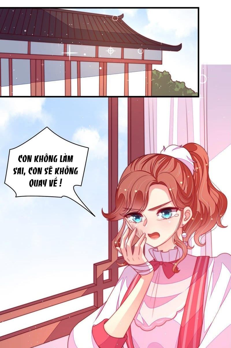 đọc truyện Ngày Nào Thiếu Soái Cũng Ghen Chương 329 ảnh 16 tại Thiên Thai Truyện