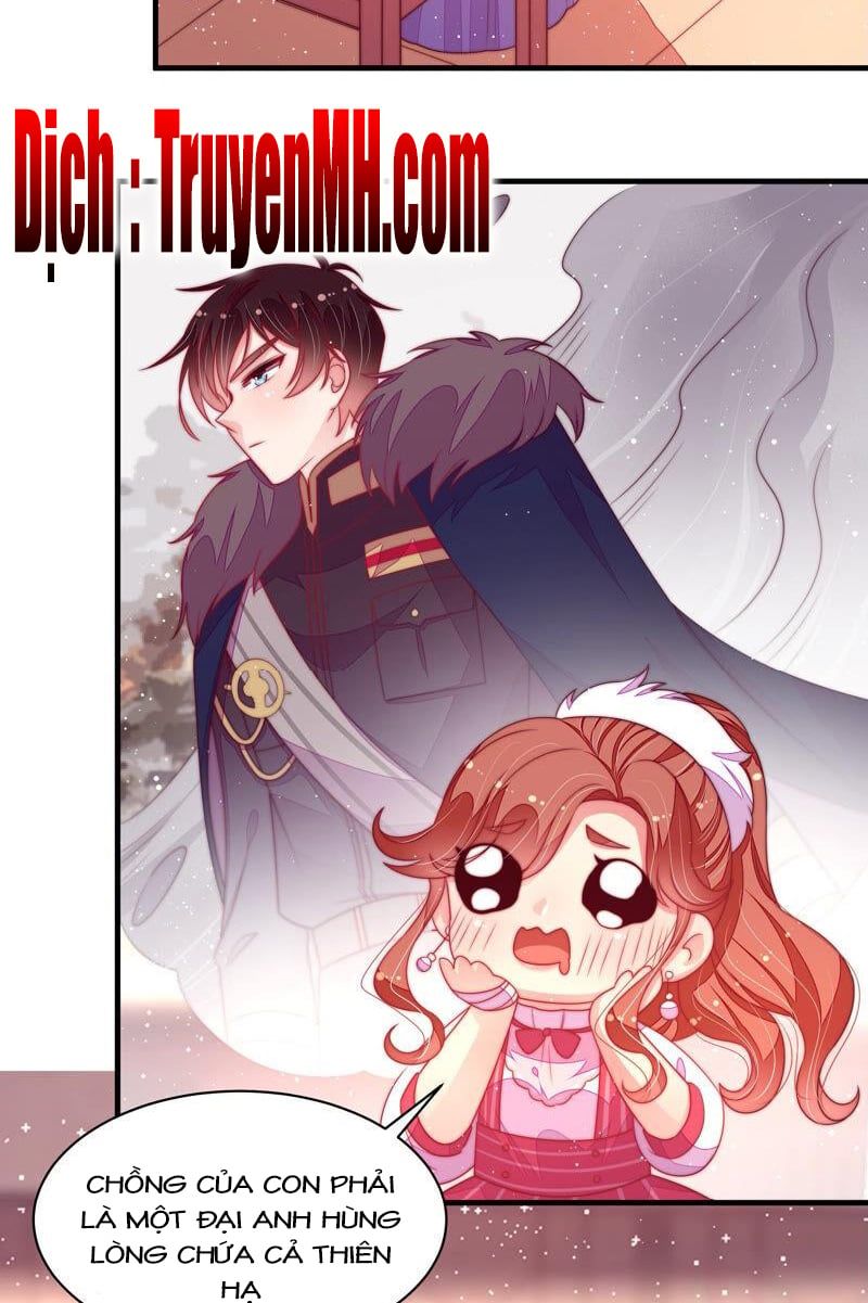 đọc truyện Ngày Nào Thiếu Soái Cũng Ghen Chương 329 ảnh 19 tại Thiên Thai Truyện