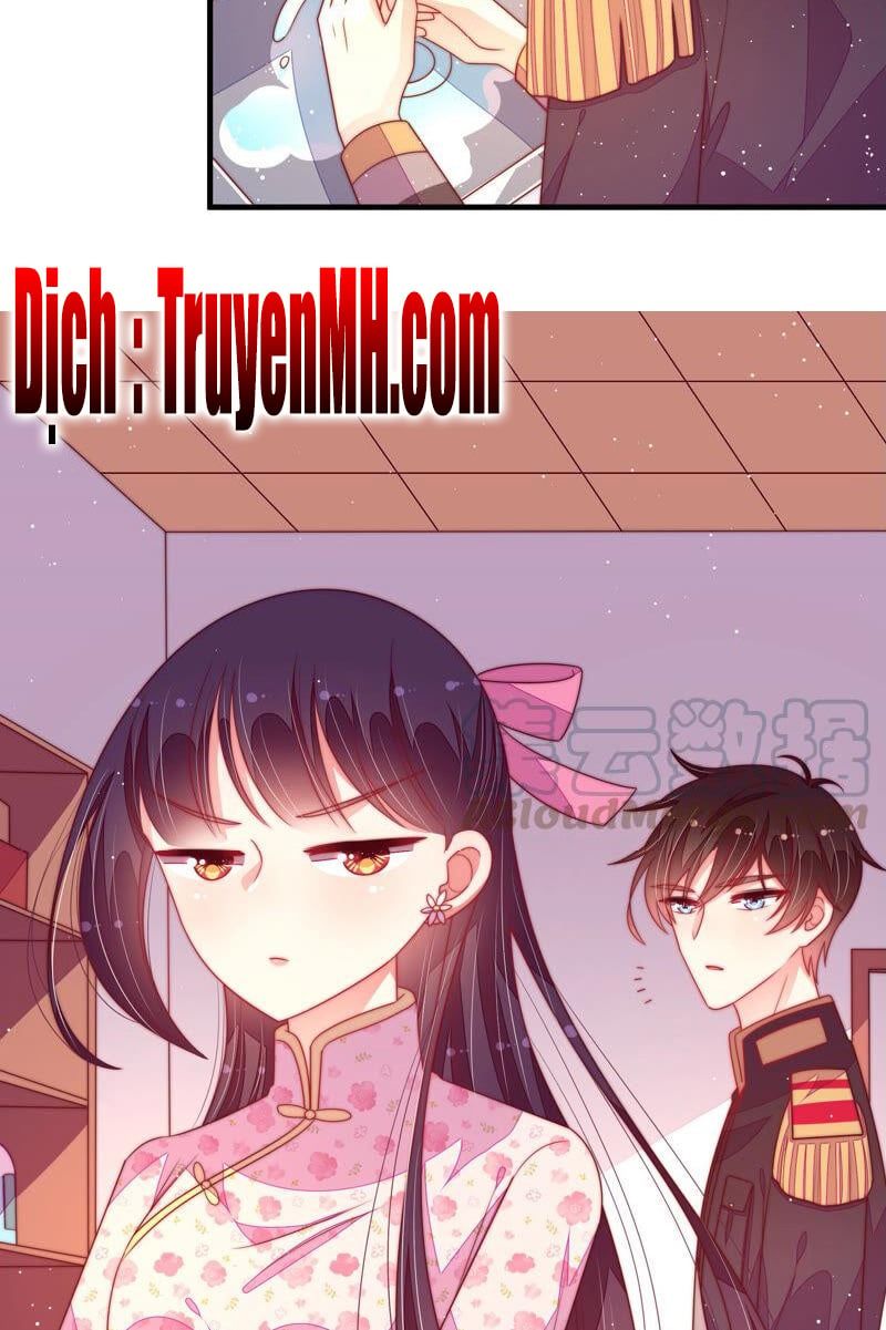 đọc truyện Ngày Nào Thiếu Soái Cũng Ghen Chương 329 ảnh 6 tại Thiên Thai Truyện