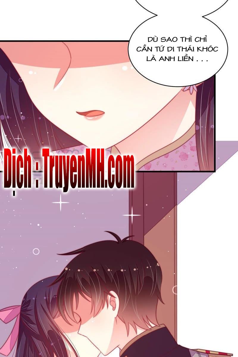 đọc truyện Ngày Nào Thiếu Soái Cũng Ghen Chương 329 ảnh 9 tại Thiên Thai Truyện