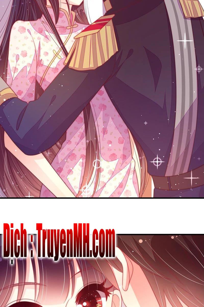 đọc truyện Ngày Nào Thiếu Soái Cũng Ghen Chương 329 ảnh 10 tại Thiên Thai Truyện