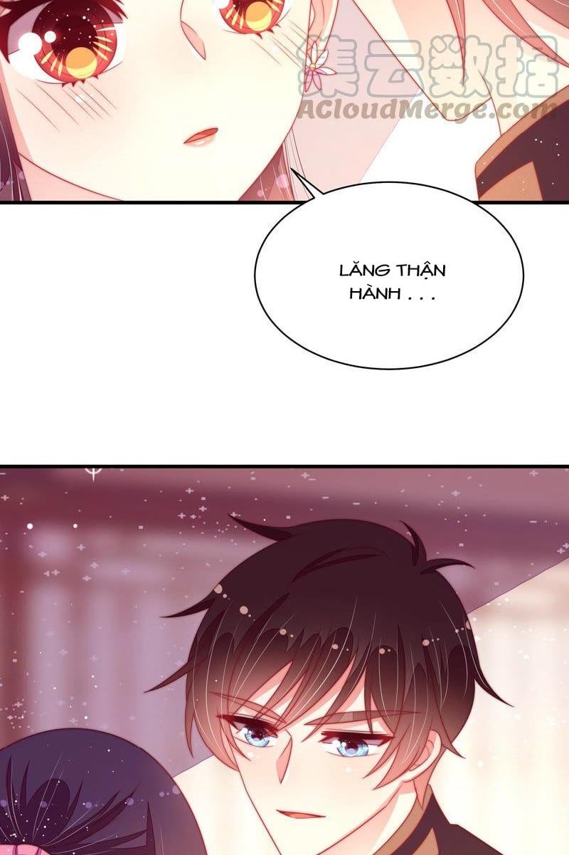 đọc truyện Ngày Nào Thiếu Soái Cũng Ghen Chương 329 ảnh 11 tại Thiên Thai Truyện