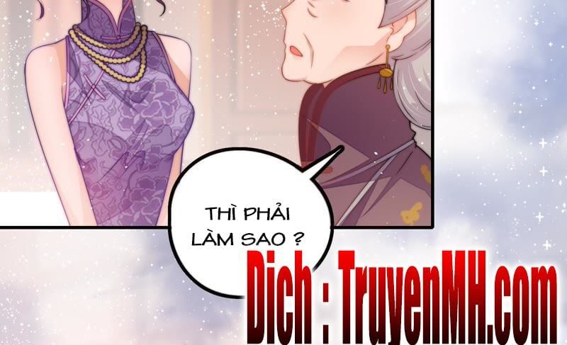 đọc truyện Ngày Nào Thiếu Soái Cũng Ghen Chương 33 ảnh 12 tại Thiên Thai Truyện