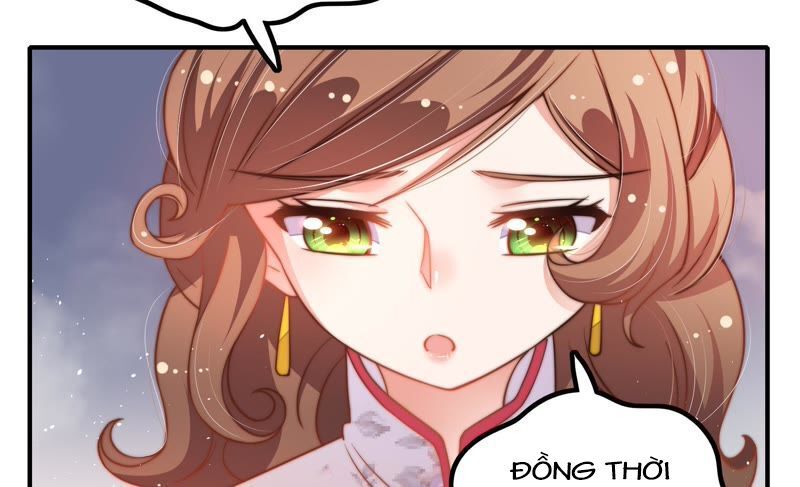 đọc truyện Ngày Nào Thiếu Soái Cũng Ghen Chương 33 ảnh 34 tại Thiên Thai Truyện