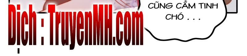 đọc truyện Ngày Nào Thiếu Soái Cũng Ghen Chương 33 ảnh 35 tại Thiên Thai Truyện