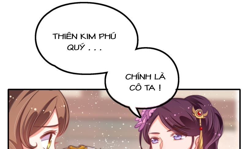 đọc truyện Ngày Nào Thiếu Soái Cũng Ghen Chương 33 ảnh 36 tại Thiên Thai Truyện