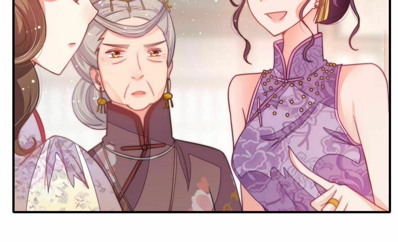 đọc truyện Ngày Nào Thiếu Soái Cũng Ghen Chương 33 ảnh 37 tại Thiên Thai Truyện