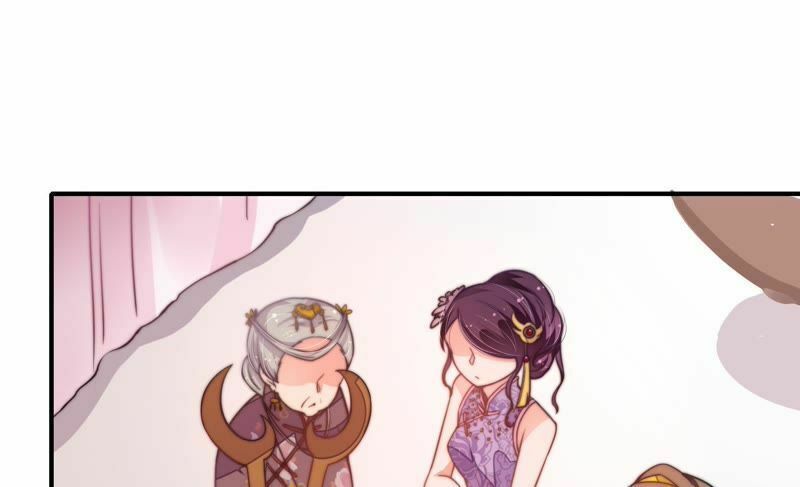 đọc truyện Ngày Nào Thiếu Soái Cũng Ghen Chương 33 ảnh 38 tại Thiên Thai Truyện