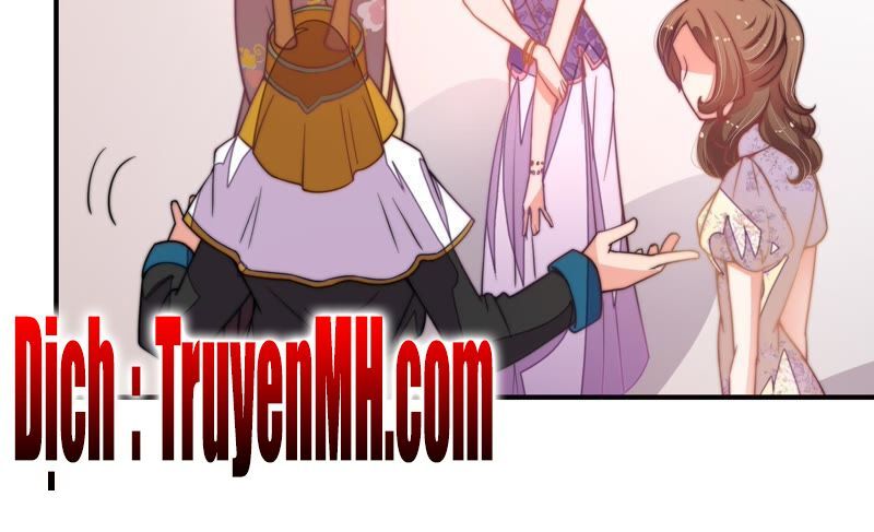 đọc truyện Ngày Nào Thiếu Soái Cũng Ghen Chương 33 ảnh 39 tại Thiên Thai Truyện