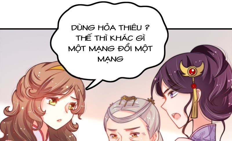 đọc truyện Ngày Nào Thiếu Soái Cũng Ghen Chương 33 ảnh 41 tại Thiên Thai Truyện