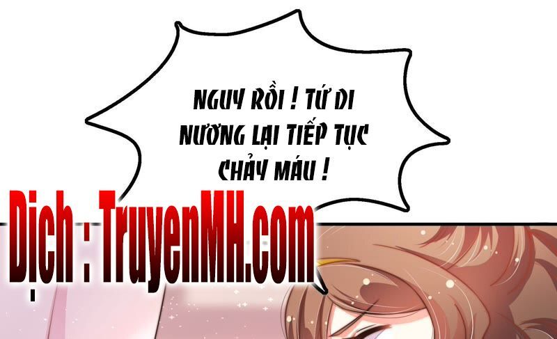 đọc truyện Ngày Nào Thiếu Soái Cũng Ghen Chương 33 ảnh 46 tại Thiên Thai Truyện