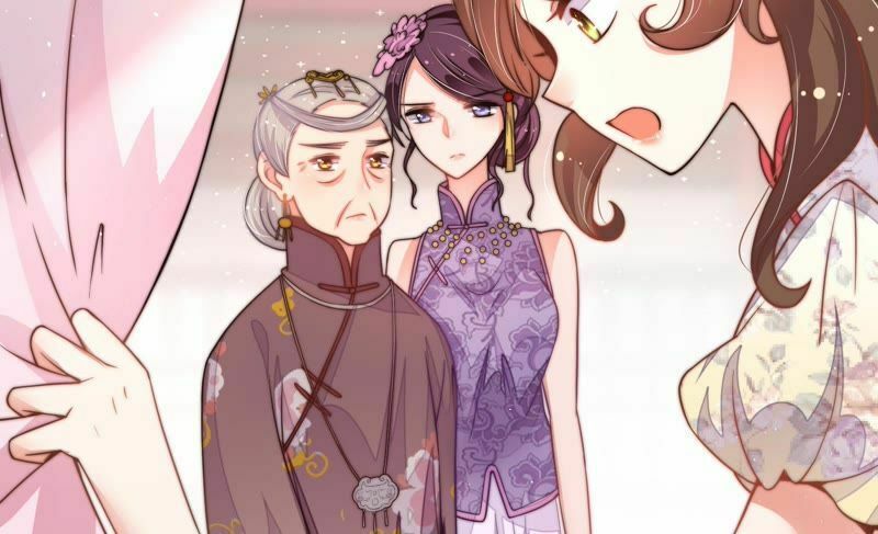 đọc truyện Ngày Nào Thiếu Soái Cũng Ghen Chương 33 ảnh 47 tại Thiên Thai Truyện