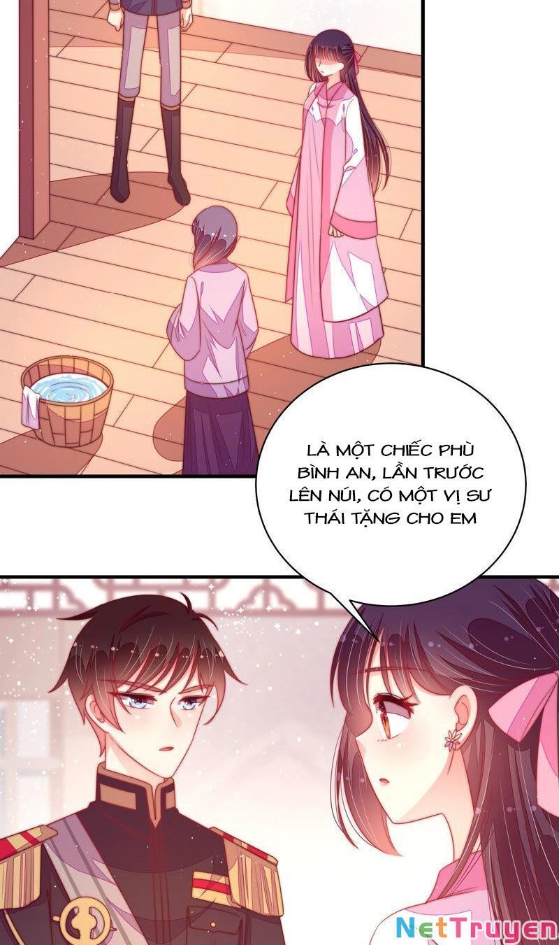 đọc truyện Ngày Nào Thiếu Soái Cũng Ghen Chương 330 ảnh 12 tại Thiên Thai Truyện