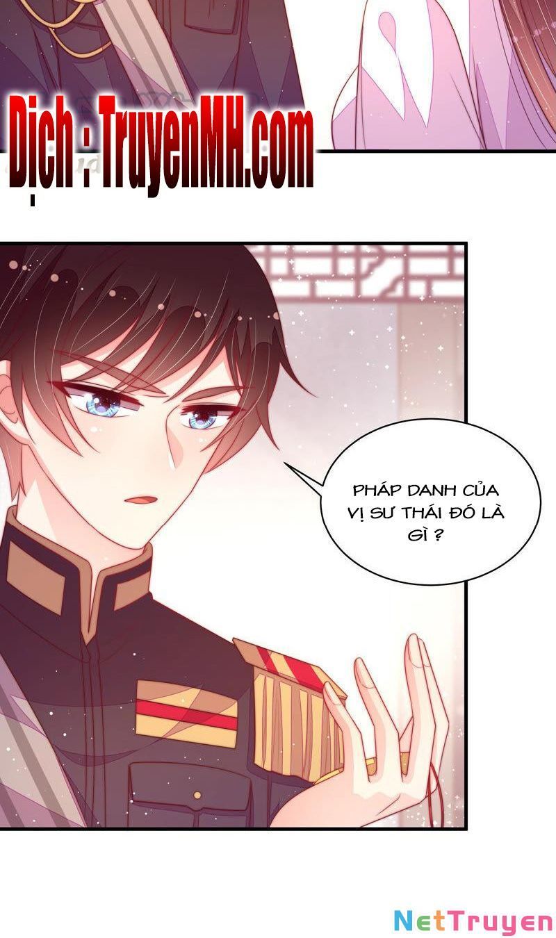 đọc truyện Ngày Nào Thiếu Soái Cũng Ghen Chương 330 ảnh 13 tại Thiên Thai Truyện