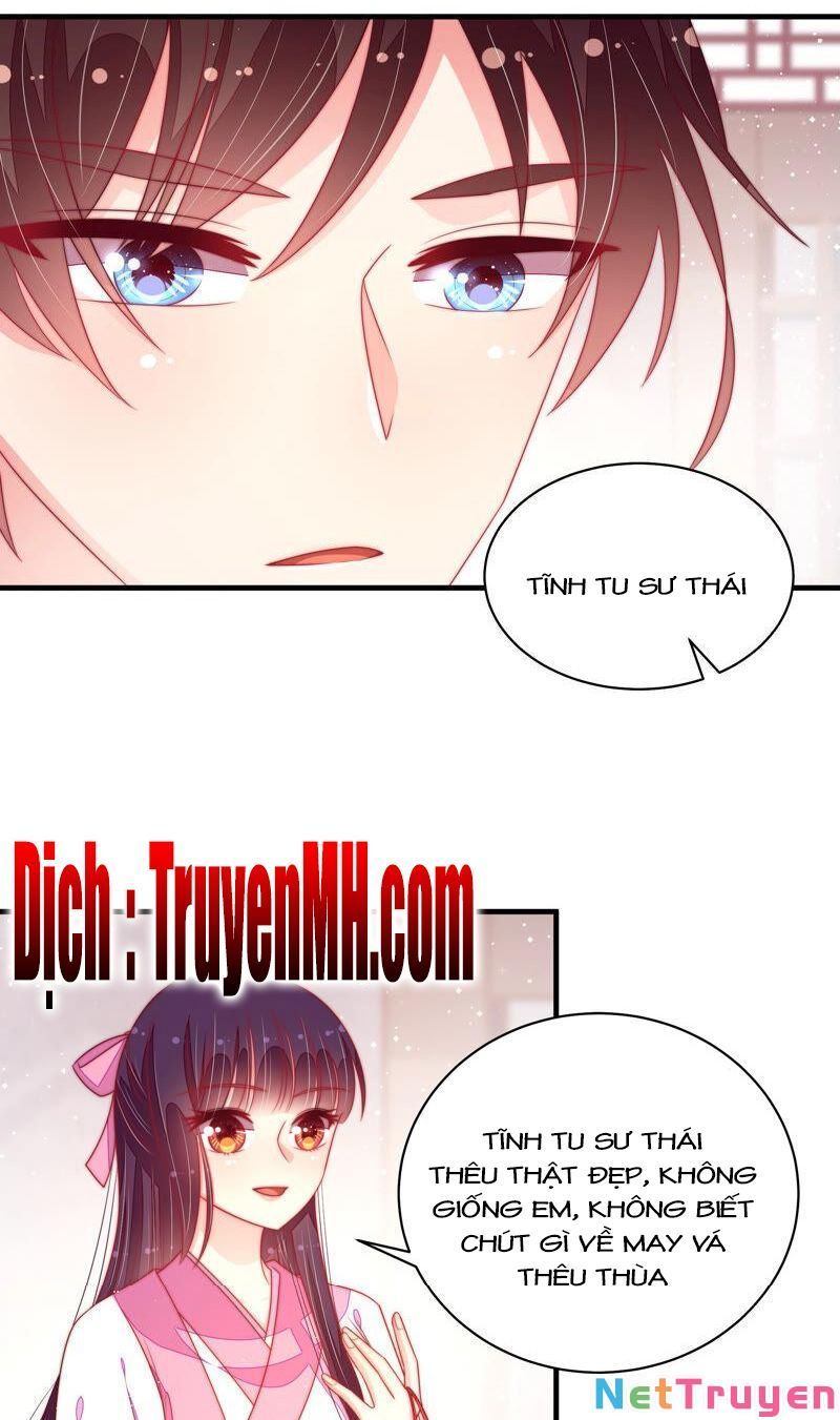 đọc truyện Ngày Nào Thiếu Soái Cũng Ghen Chương 330 ảnh 14 tại Thiên Thai Truyện