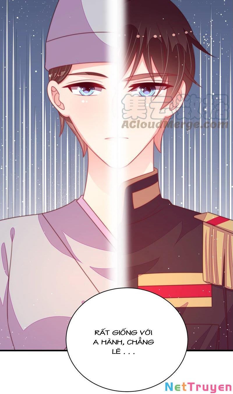 đọc truyện Ngày Nào Thiếu Soái Cũng Ghen Chương 330 ảnh 18 tại Thiên Thai Truyện