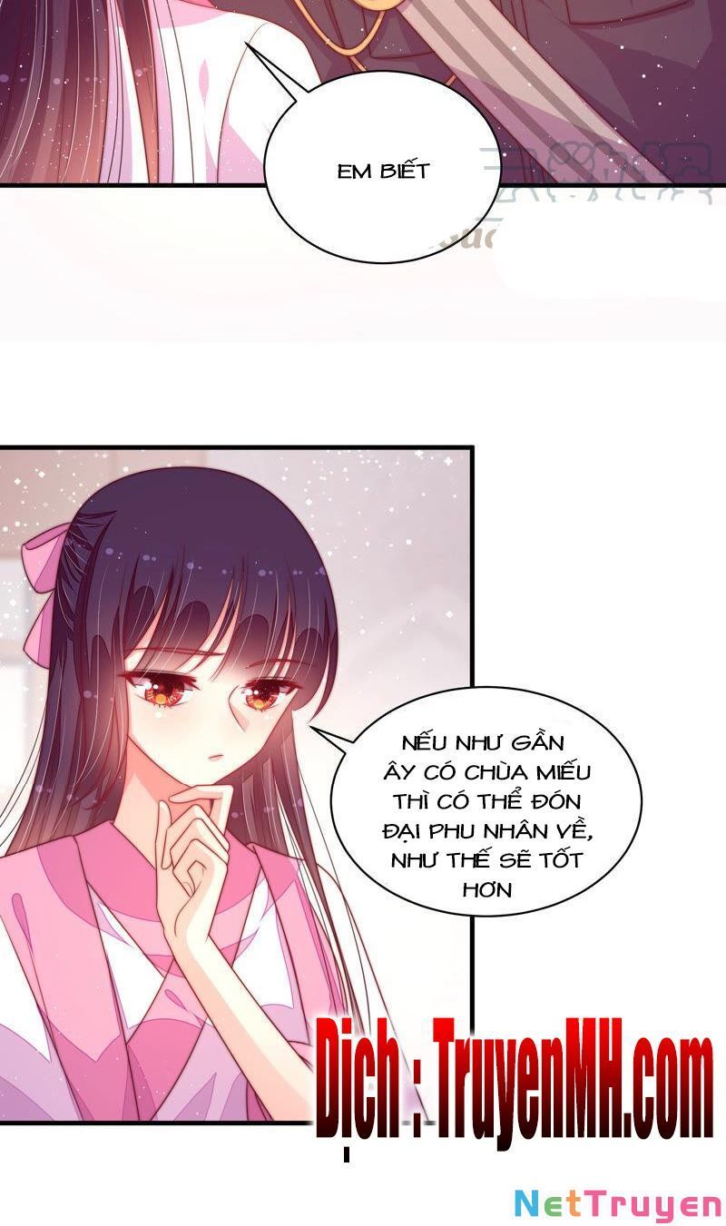 đọc truyện Ngày Nào Thiếu Soái Cũng Ghen Chương 330 ảnh 21 tại Thiên Thai Truyện