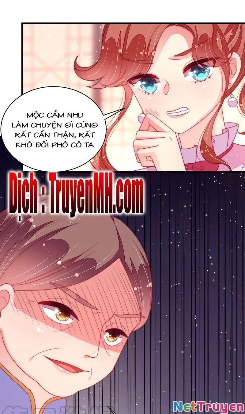 đọc truyện Ngày Nào Thiếu Soái Cũng Ghen Chương 330 ảnh 4 tại Thiên Thai Truyện