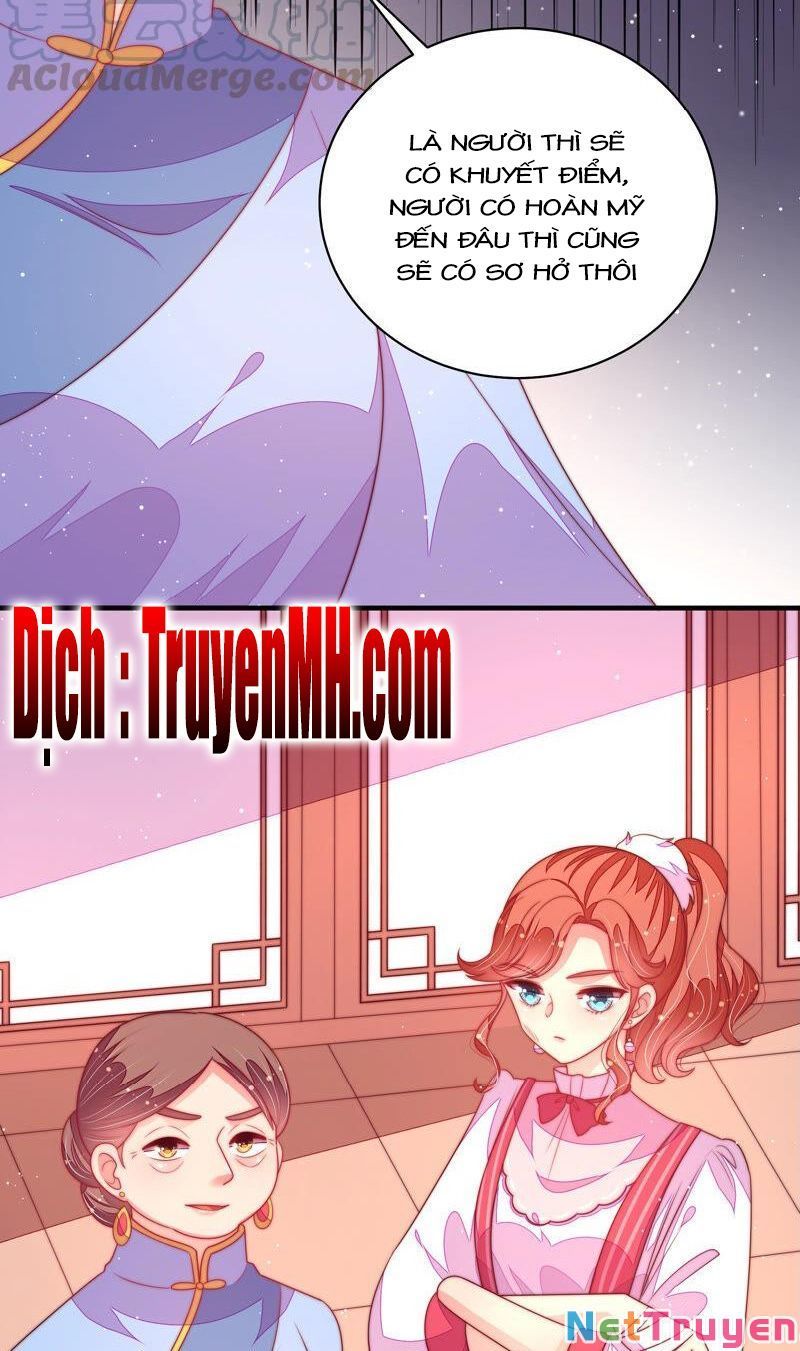 đọc truyện Ngày Nào Thiếu Soái Cũng Ghen Chương 330 ảnh 5 tại Thiên Thai Truyện