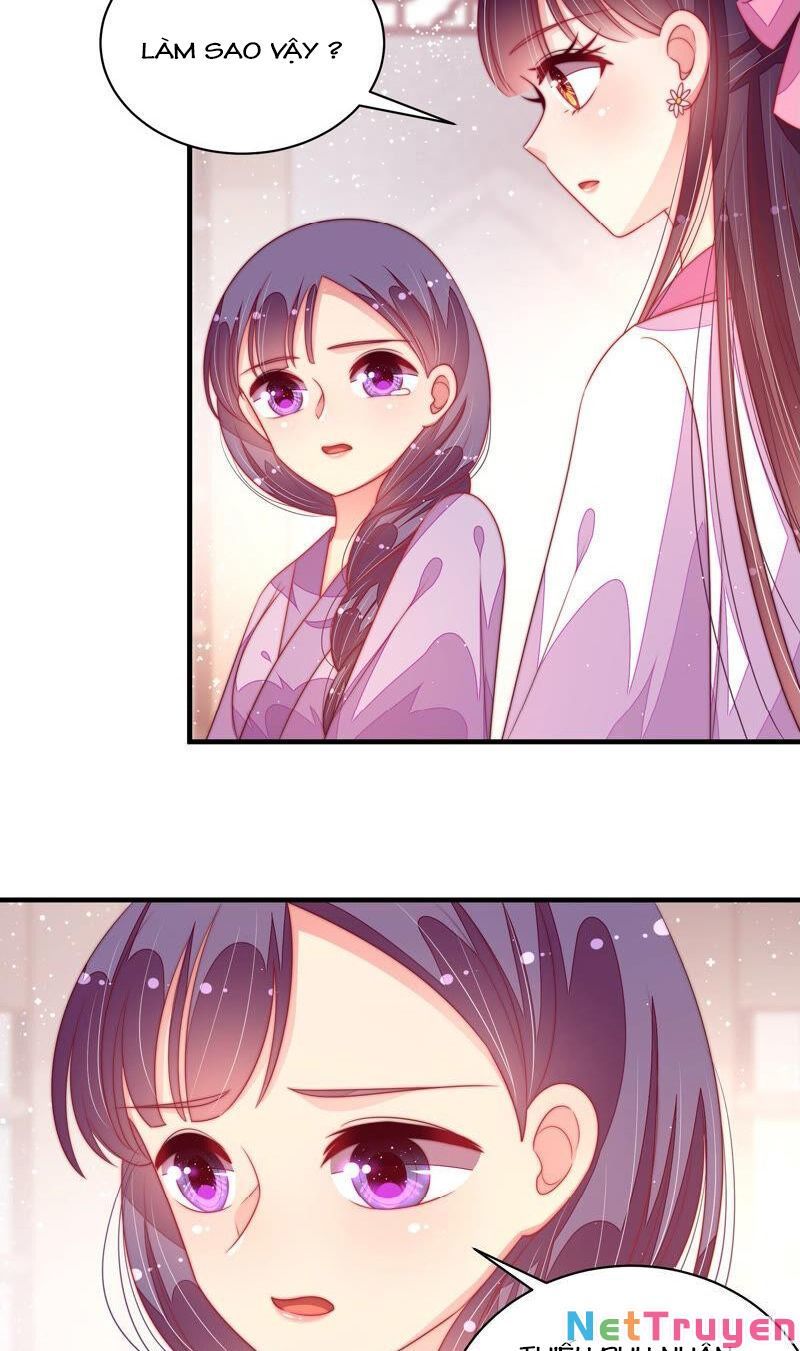 đọc truyện Ngày Nào Thiếu Soái Cũng Ghen Chương 330 ảnh 8 tại Thiên Thai Truyện