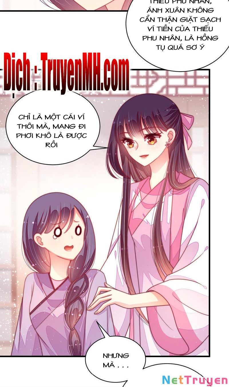 đọc truyện Ngày Nào Thiếu Soái Cũng Ghen Chương 330 ảnh 9 tại Thiên Thai Truyện