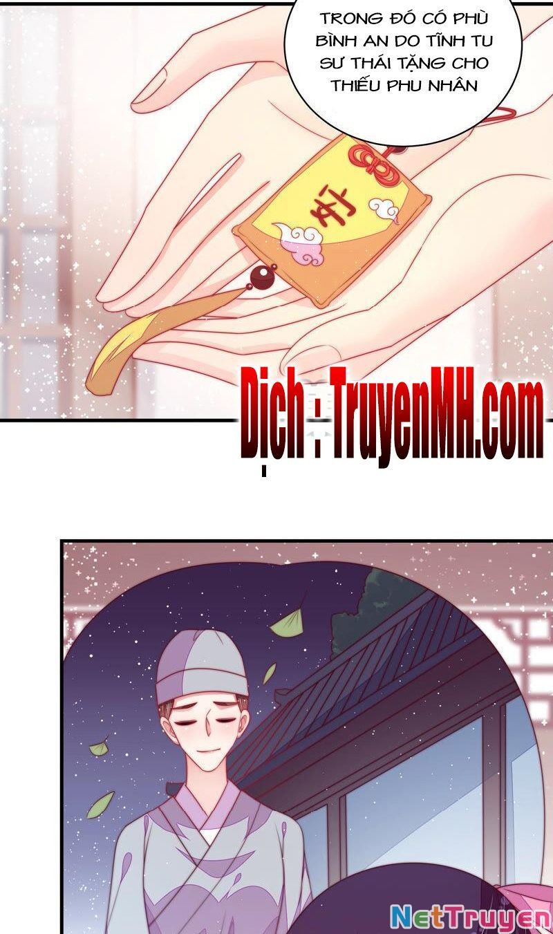 đọc truyện Ngày Nào Thiếu Soái Cũng Ghen Chương 330 ảnh 10 tại Thiên Thai Truyện