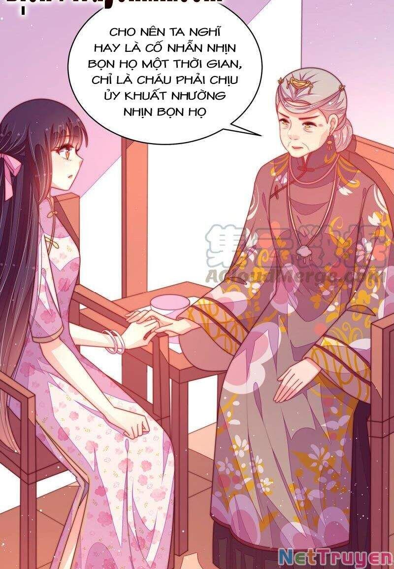 đọc truyện Ngày Nào Thiếu Soái Cũng Ghen Chương 331 ảnh 18 tại Thiên Thai Truyện