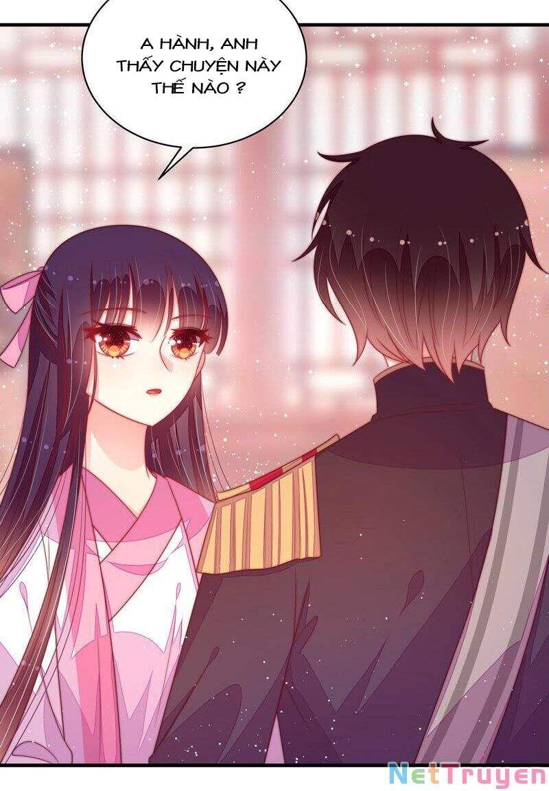 đọc truyện Ngày Nào Thiếu Soái Cũng Ghen Chương 331 ảnh 20 tại Thiên Thai Truyện