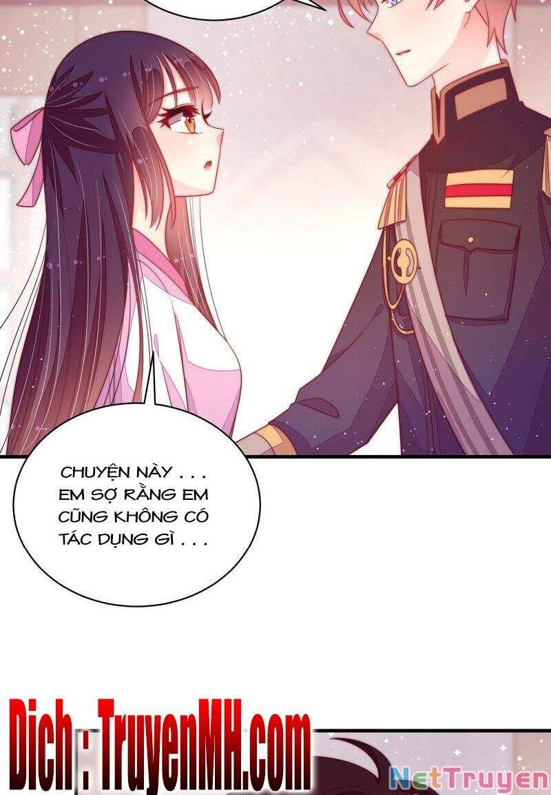 đọc truyện Ngày Nào Thiếu Soái Cũng Ghen Chương 331 ảnh 5 tại Thiên Thai Truyện