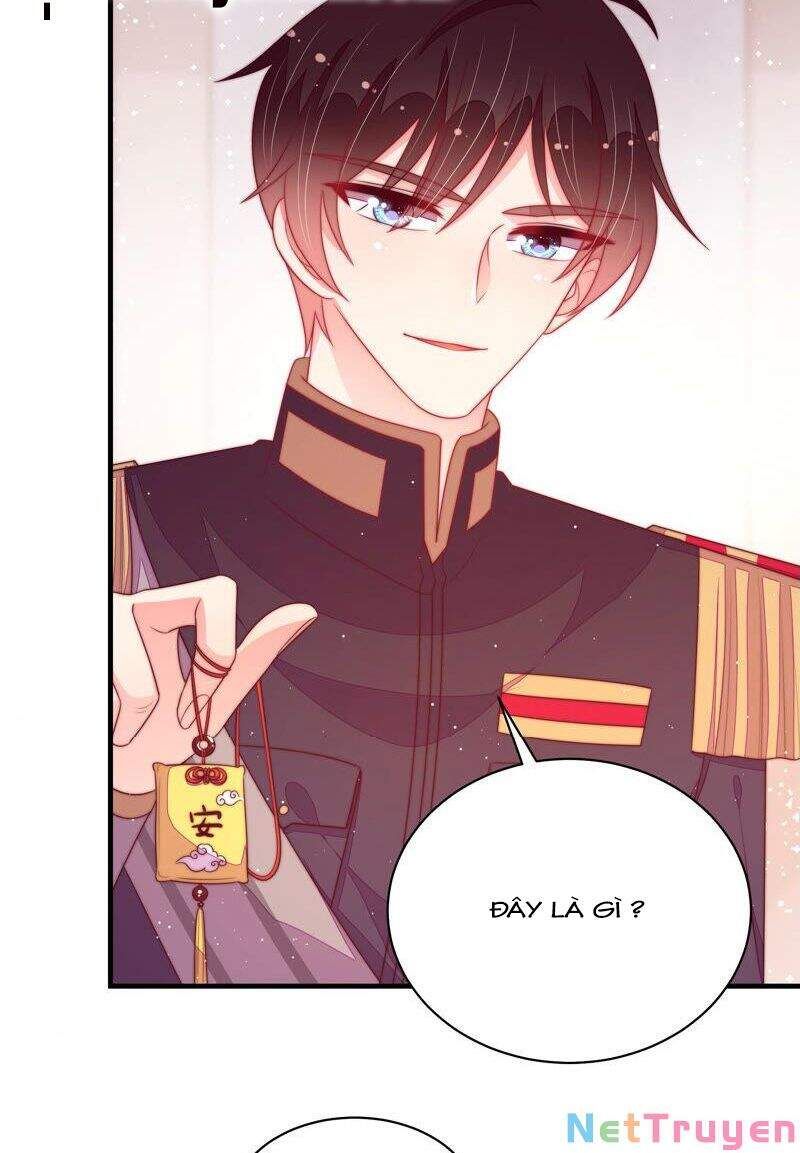 đọc truyện Ngày Nào Thiếu Soái Cũng Ghen Chương 331 ảnh 6 tại Thiên Thai Truyện