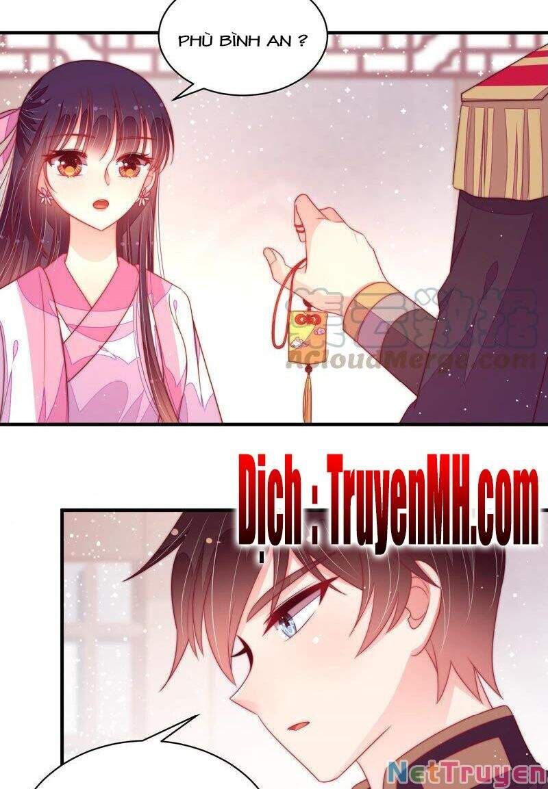 đọc truyện Ngày Nào Thiếu Soái Cũng Ghen Chương 331 ảnh 7 tại Thiên Thai Truyện