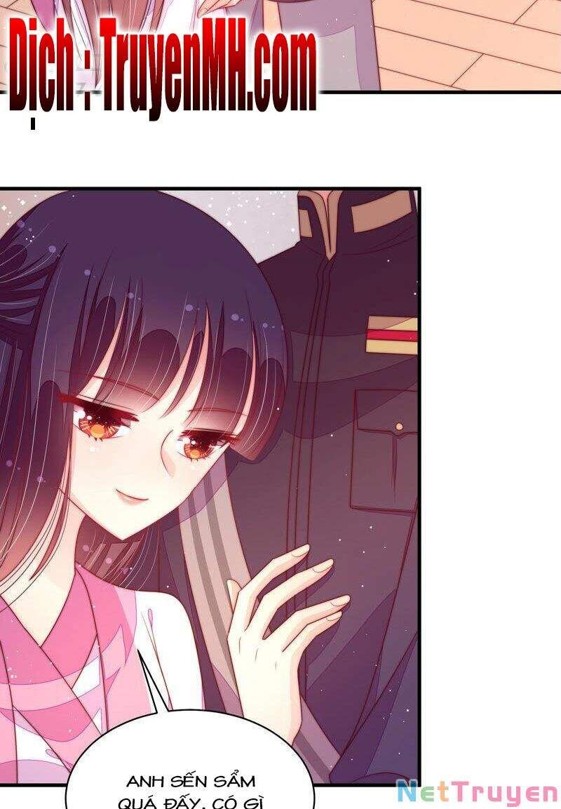 đọc truyện Ngày Nào Thiếu Soái Cũng Ghen Chương 331 ảnh 9 tại Thiên Thai Truyện