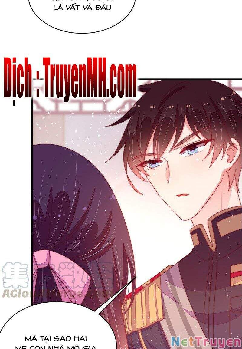 đọc truyện Ngày Nào Thiếu Soái Cũng Ghen Chương 331 ảnh 10 tại Thiên Thai Truyện