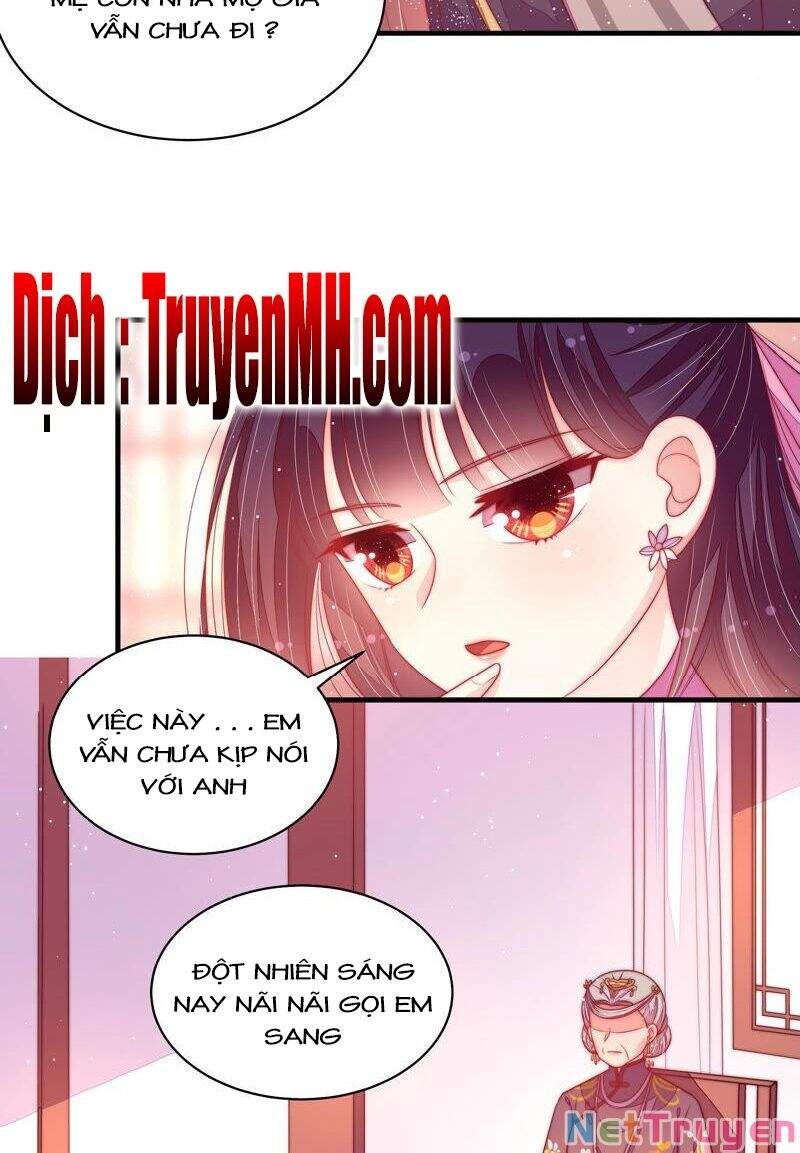 đọc truyện Ngày Nào Thiếu Soái Cũng Ghen Chương 331 ảnh 11 tại Thiên Thai Truyện