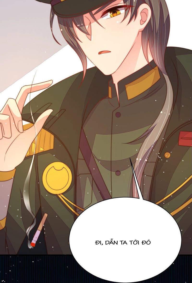 đọc truyện Ngày Nào Thiếu Soái Cũng Ghen Chương 332 ảnh 13 tại Thiên Thai Truyện