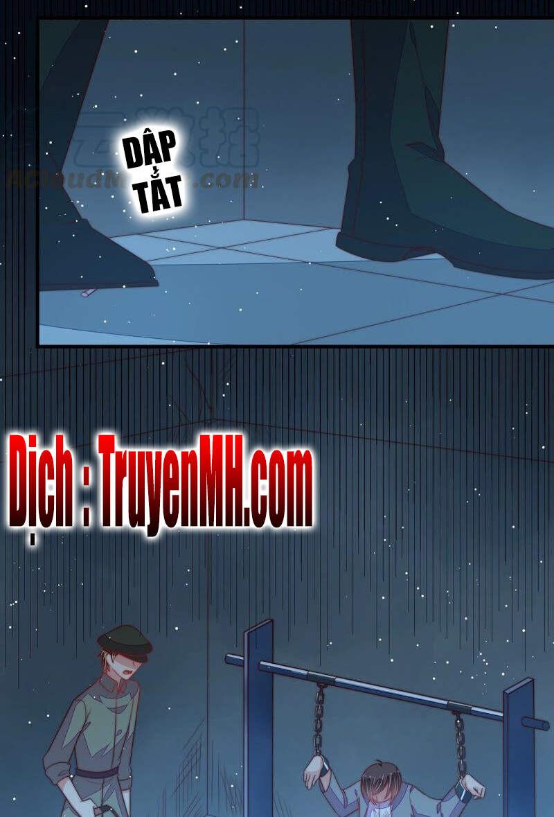 đọc truyện Ngày Nào Thiếu Soái Cũng Ghen Chương 332 ảnh 14 tại Thiên Thai Truyện