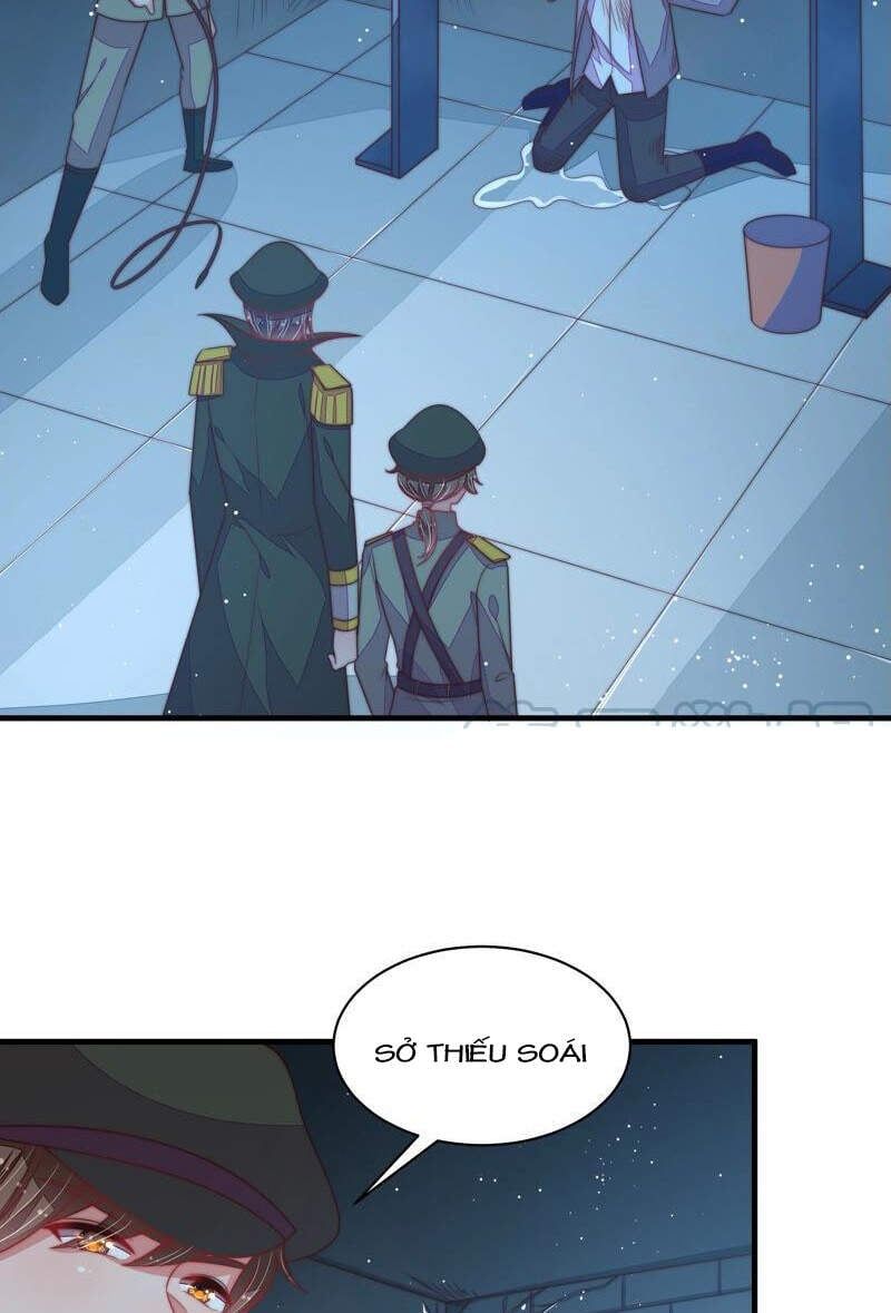 đọc truyện Ngày Nào Thiếu Soái Cũng Ghen Chương 332 ảnh 15 tại Thiên Thai Truyện