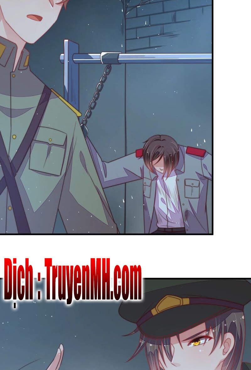 đọc truyện Ngày Nào Thiếu Soái Cũng Ghen Chương 332 ảnh 16 tại Thiên Thai Truyện