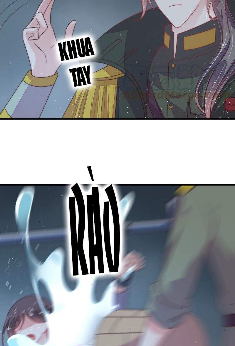 đọc truyện Ngày Nào Thiếu Soái Cũng Ghen Chương 332 ảnh 17 tại Thiên Thai Truyện