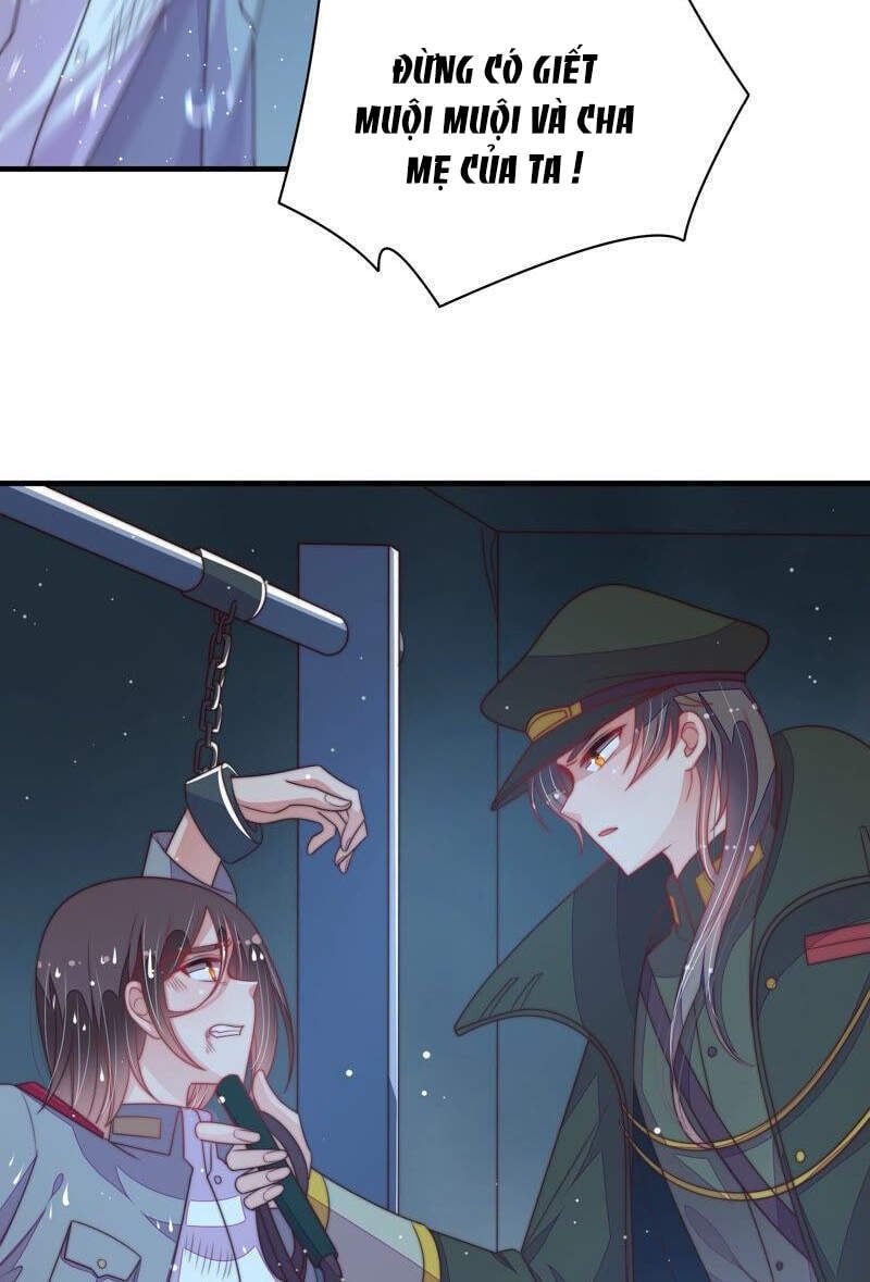 đọc truyện Ngày Nào Thiếu Soái Cũng Ghen Chương 332 ảnh 19 tại Thiên Thai Truyện