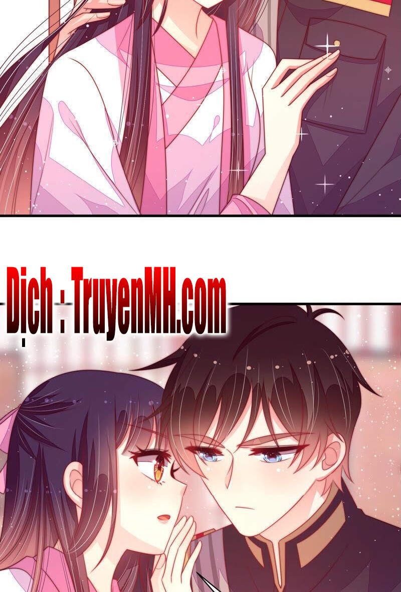 đọc truyện Ngày Nào Thiếu Soái Cũng Ghen Chương 332 ảnh 7 tại Thiên Thai Truyện